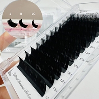 Extensions de cils classiques volume, marque privée, extensions de cils individuelles, extensions de cils volume