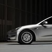 Rines Forjados Personalizados de 16 17 18 19 20 21 22 24 Pulgadas para Tesla Model Y Performance, Rines de Aleación de Aluminio 5x114.3 5x120 5x112