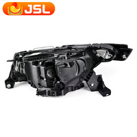 JSL pour Land Rover Discovery 5 Pièces détachées automobiles 2017-2020 Phares avant Projecteurs LED Lentilles de phares Feux de jour