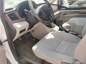 Precio Más Bajo, Dongfeng Lingzhi M5 2020, 1.6L Turbo R15 MPV con Asientos de Tela, Vehículos de Ocasión - Product Image 6