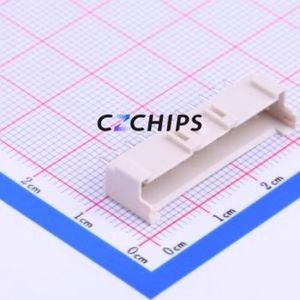 B11B-XASK-1(LF)(SN) Wire-to-Board Pin Header Through hole Component (THT),P=2.5mm Connector 1x11P 2.5mm Through Hole XA - Product Image 1