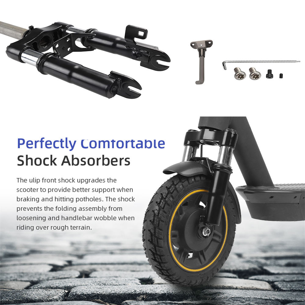 Scooter Motorcycle Front Shock Absorber Repair Electric Scooter