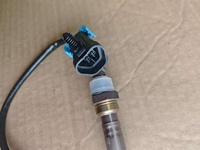 Sensor de Oxígeno Delantero para Buick Regal LaCrosse 2.4L Chevrolet Equinox GMC Terrain OE 12617648 Sensor Lambda O2