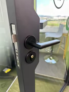 Ponsel Privasi dapat digerakkan, Stan akustik kedap suara kabin hening Office Pods untuk rapat Hotel vokal Booth rekaman Living Pod - Product Image 5