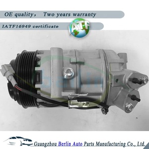 8200720780 8200909753 92600-EN22B 926007817R DCS17EC Type compresseur de voiture pour Renault <span class=keywords><strong>Laguna</strong></span> Iii 2.0/ Nissan x-trail T31 - Product Image 5