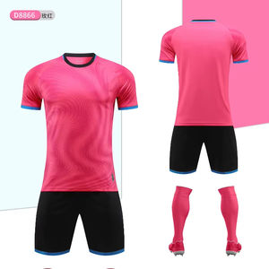 2526 Club Set Liga Europea Liga Mexicana <span class=keywords><strong>Bundesliga</strong></span> Retro Jersey Mbappe 9 Vinicius Yamal Fútbol Jersey Set - Product Image 6