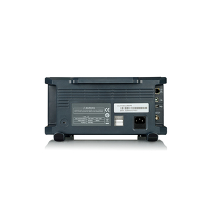 Oscilloscope numérique 8 bits Siglent série SDS1000x-c 100 MHz 200 MHz 2 4 canaux ETS Échantillonnage 1GSa/s SDS1000X-C Taux d'échantillonnage élevé - Product Image 6