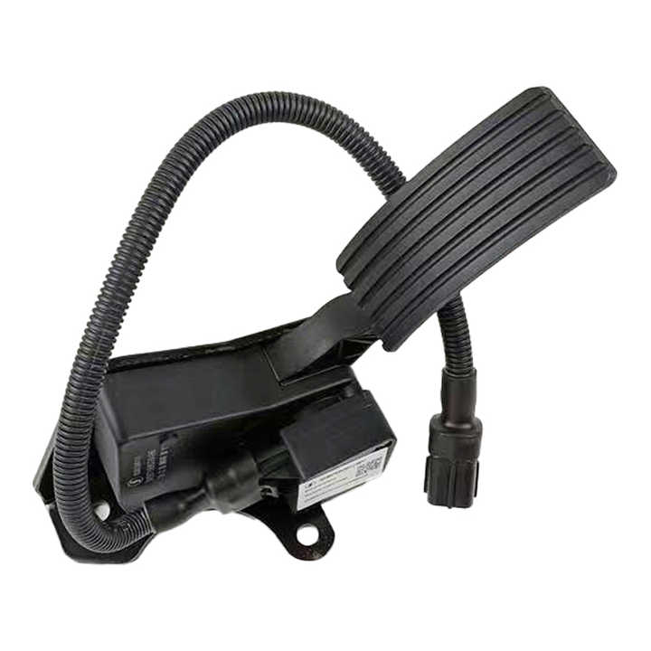 DZ97189570486 Electronic Accelerator Pedal Electronic Throttle For 