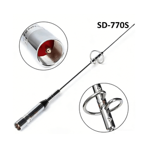 เสาอากาศมือถือแบบสองย่านความถี่ NR770S NR-770S รุ่น Diamond - Product Image 1