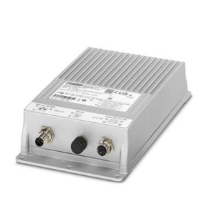 2702334 Contact Industrial <b>Ethernet</b> <b>Switch</b> FL <b>SWITCH</b> 2204-2TC-2SFX - Product Image 5