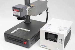 Machine de marquage <span class=keywords><strong>laser</strong></span> UV portable <span class=keywords><strong>355nm</strong></span> à bas prix d'usine UV refroidie à l'eau petit <span class=keywords><strong>laser</strong></span> découpant des feuilles en plastique, bouteilles en verre - Product Image 4