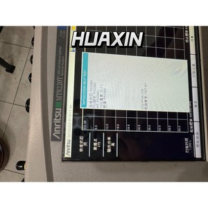Anritsu MT8220T BTS Master เครื่องวัดสัญญาณแบบพกพาประสิทธิภาพสูง; 400MHz-6GHz มือสอง # - Product Image 4