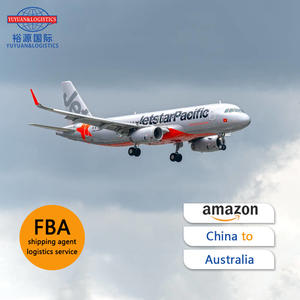 समुद्र/वायु शिपिंग के साथ छोटे पार्सल एक्सप्रेस फ्रेट फारवर्डर डोर डोर-टू-डोर dp सेवा - Product Image 3