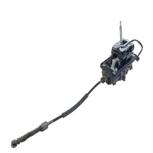 4G0713265AA 4G0713265K Ensemble de mécanisme de <span class=keywords><strong>s</strong></span>électeur de câble de commande de levier de vitesses pour <span class=keywords><strong>Audi</strong></span> A6 <span class=keywords><strong>S6</strong></span> A7 S7 C7 4G 2011-2018 AT - Product Image 1