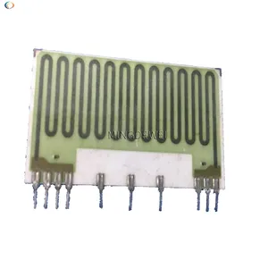 <span class=keywords><strong>Hybrid</strong></span>-IGBT-Gate-Treiber 8211RH.1A 8211RH.2A 8211RH.3A - Product Image 1