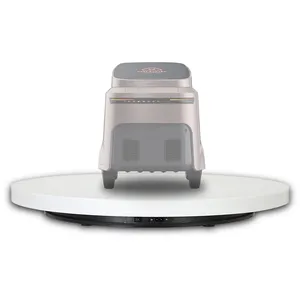 Turntable-BKL 60cm Max. Load 50KG Heavy Load turntable Photography Stages Electric 360 photo Booth base stand