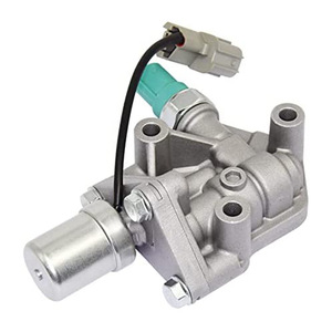 Vanne solénoïde Vtec 15810-P2R-A01 pour moteur essence Honda Civic D16Y8 1.6L, pièce de rechange en métal - Product Image 3