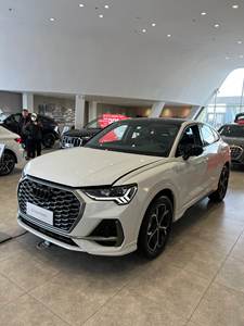 <span class=keywords><strong>Audi</strong></span> <span class=keywords><strong>Q3</strong></span> Sportback 2026 Version 40 TFSI, SUV compact, véhicules à essence, voitures neuves à vendre, haute qualité à <span class=keywords><strong>prix</strong></span> avantageux - Product Image 4