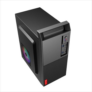 Ordinateur de bureau de jeu complet de haute qualité avec processeur Core I7 11700/16G/512G SSD - Product Image 3