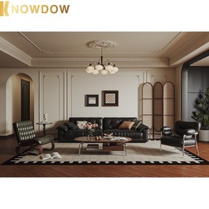 SAVOIR Salon Rose Café-Style Sièges Chambre En Cuir Panneaux Muraux Salle De Bains PVC Plafond Couloir Livres Décoratifs - Product Image 2