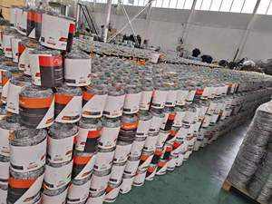 China Supplier Prime Quality <b>Barbed</b> <b>Wire</b> Fence High Tensile Double Dipped Galvanized Iron <b>Wire</b> 2.0-2.5mm Diameter 200-300m - Product Image 3