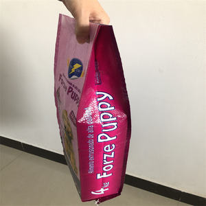 Comida <span class=keywords><strong>para</strong></span> <span class=keywords><strong>perros</strong></span> Arena <span class=keywords><strong>para</strong></span> gatos Animal Aves de Corral Pollo Ganado Pescado Alimentación <span class=keywords><strong>para</strong></span> caballos Embalaje Bolsas de plástico 20kg - Product Image 4