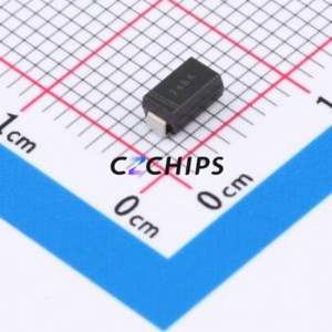 Nuevo y Original 1SMA4746A SMA(DO-214AC) Diodo Zener, Venta al por Mayor de Componentes Electrónicos, Proveedor de Chips y Servicio BOM - Product Image 1