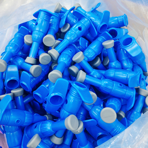 Aangepaste Abs Kunststof Spuitgieten Service Voor Mallen Op Maat Onderdeel <span class=keywords><strong>Molding</strong></span> - Product Image 4