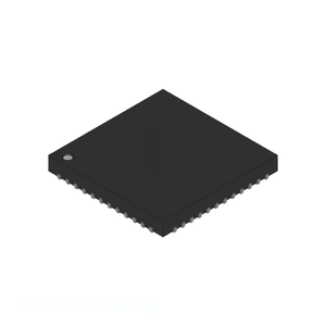 O917A132TRGZRQ1 TPS65917 Q1 AUTOMOTIVE 3.15V T Componentes Electrónicos de Gestión de Energía (PMIC) Canal de Fabricante de Componentes y Piezas Electrónicas - Product Image 1