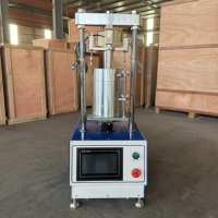 Offre Spéciale : Équipement Électrique de Test de Sol – Machine de CBR Automatique pour l'Essai du Rapport de Portance – Appareil de Test de Sol