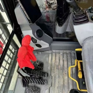 336GC 336D รถขุดใช้สำหรับใช้ที่ขุดเป็นหนอนผีเสื้อรถขุดใช้336แมวใช้320GC 330 GC - Product Image 4