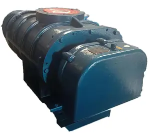 Pneumatic Conveying Roots Blower Is Used For High-pressure Exhaust Of Spray Such As Painting