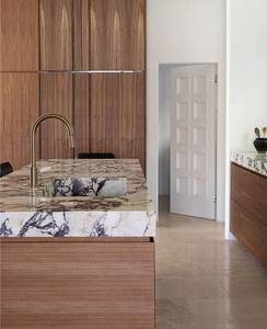 Fábrica al por mayor Calacatta Viola cuarzo losa <span class=keywords><strong>piedra</strong></span> artificial <span class=keywords><strong>para</strong></span> gabinete <span class=keywords><strong>de</strong></span> cocina personalizado encimera <span class=keywords><strong>para</strong></span> comedor sala <span class=keywords><strong>de</strong></span> estar - Product Image 6