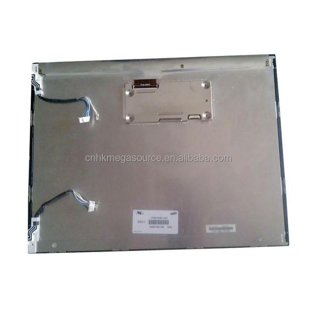 LTM213U6-L01 Samsung 21.3inch resolution 1600*1200 reliable supply chain  TFT LCD Display