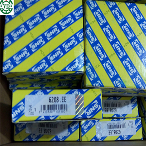 יחס אות לרעש צרפת נושאות 6210.EE 6210 6210RS 6210ZZ 6210DDU 6210LLU - Product Image 4