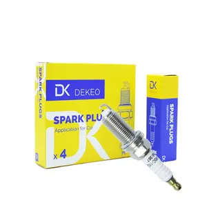 Bujias — bougie d'allumage pour Nissan, jouet de <span class=keywords><strong>voiture</strong></span> <span class=keywords><strong>à</strong></span> moteur, Automobile, en solde, livraison gratuite - Product Image 1