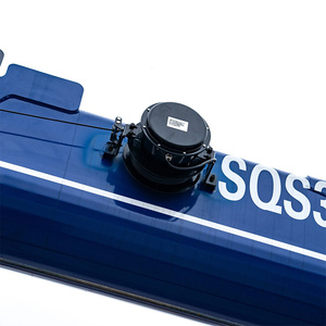 התאמה אישית גלובלית משאית מנוף howo nx440 שפע בניית מטען כוח הובלה עגורן משאית 12טון - Product Image 4