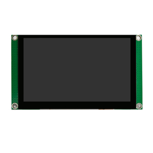 5.0 inch 800x480 <span class=keywords><strong>LCD</strong></span> hiển thị SPI giao diện <span class=keywords><strong>LCD</strong></span> <span class=keywords><strong>TFT</strong></span> hiển thị tất cả các góc nhìn 400 nits <span class=keywords><strong>TFT</strong></span> <span class=keywords><strong>LCD</strong></span> mô-đun màn hình cổng nối tiếp màn hình - Product Image 2