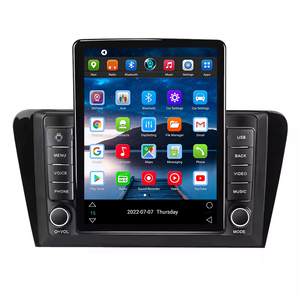 Autoradio <span class=keywords><strong>Android</strong></span> 13 avec GPS et navigation pour <span class=keywords><strong>Skoda</strong></span> <span class=keywords><strong>Octavia</strong></span> A7 III 3 <span class=keywords><strong>2014</strong></span> 2015 2016 2017 2018, caméra 360°, DSP, RDS - Product Image 2