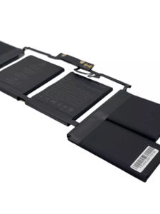 Batterie d'ordinateur portable pour apple a1820 macbook pro 15 pouces A1707 2016 2017 MLH32 MLH42 MLH32CH/Abattery - Product Image 6