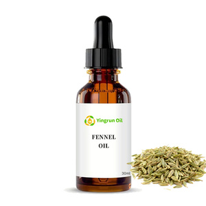 Aceite esencial de hinojo natural 100% puro, destilado al vapor, extraído de la fruta, rico en elementos como el anetol - Product Image 4
