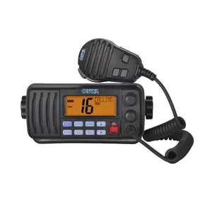 KV-290(New!) VHF/DSC Marine Transceiver with built-in Class D