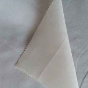 Tela Popelina T/C 80% Poliéster 20% Algodón, 45*45 96*72, Ligera, 95 GSM, Tejido Liso para Forro <span class=keywords><strong>de</strong></span> Vestidos y Camisas, Venta Directa <span class=keywords><strong>de</strong></span> Fábrica - Product Image 3