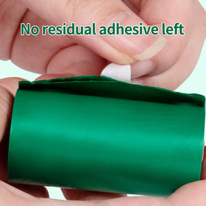 2024 Neuer Hersteller Custom <span class=keywords><strong>Pet</strong></span> Waste Entsorgungs beutel Biologisch abbaubarer, auslaufs icherer, extra dicker, mit Lavendel duftender Hundekot beutel 270 - Product Image 5