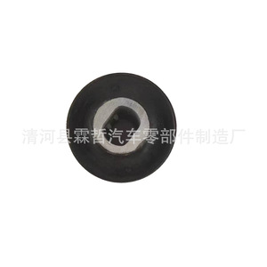 Buje de Brazo de Control Chrysler 04782561AE 04782581AB 68191983AA, Pieza de Repuesto para Suspensión Delantera - Product Image 5