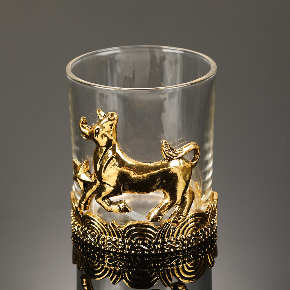 Oro Antiguo-Taurus - 320ml