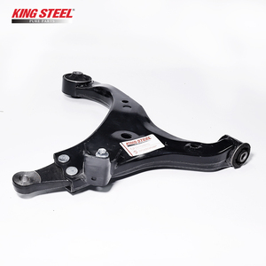 UN Anno di Garanzia 54500-1D000 Inferiore del Braccio di Controllo Per Toyota <span class=keywords><strong>RONDO</strong></span> (ONU)/CARENS III (ONU) 2007-2010 - Product Image 4