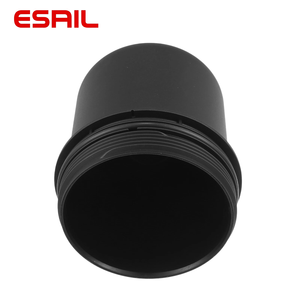 Capuchon de couvercle de boîtier de filtre à huile moteur 94610702275 265444 946-107-022-75 pour Porsche Macan 2015-2018 - Product Image 2