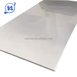 لوح سبيكة زركونيوم TZM عالي النقاء 99.9٪، صفائح Zr702 Zr705 بسماكة 2-16 مم، مقاومة للتآكل للتطبيقات الصناعية - Product Image 5