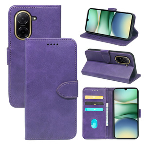<span class=keywords><strong>2025</strong></span> thời trang sang trọng chất lượng cao Magnetic PU Leather Wallet trường hợp điện thoại cho Redmi <span class=keywords><strong>A5</strong></span> điện thoại trường hợp Bag trường hợp bìa - Product Image 2